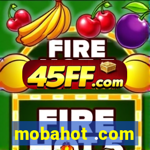 mobahot .com